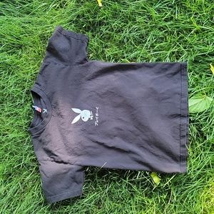 Men's Small Playboy Shirt